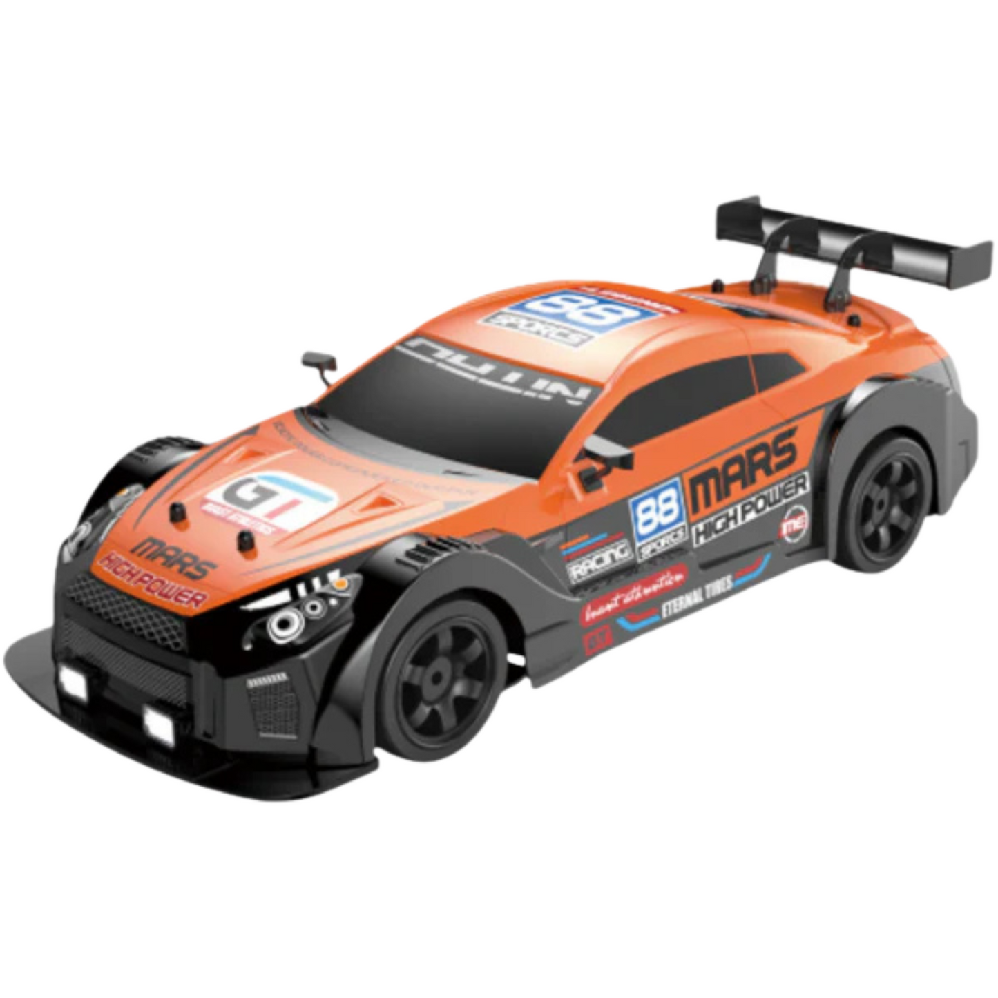 Coche de Drift RC