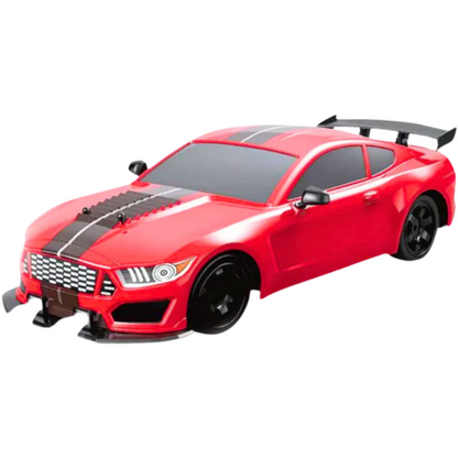 Coche de Drift RC