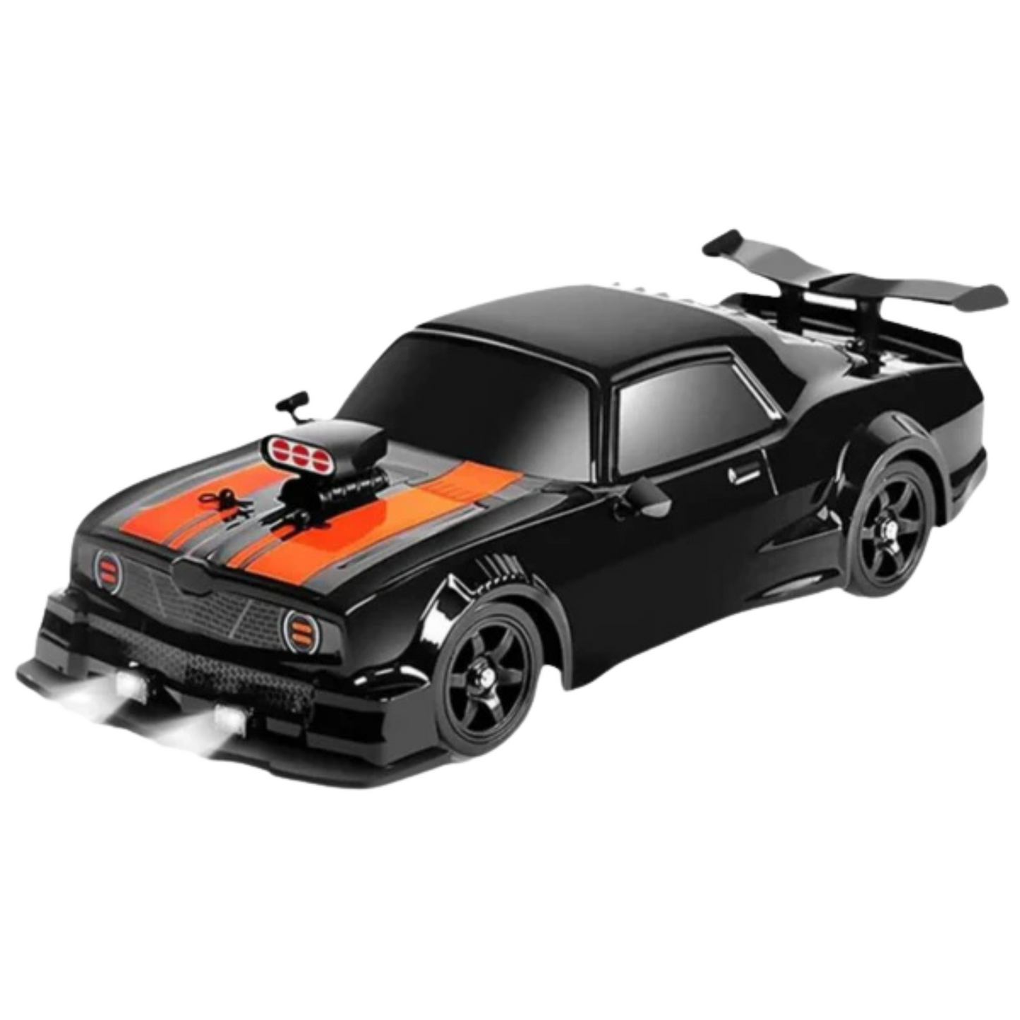 Coche de Drift RC